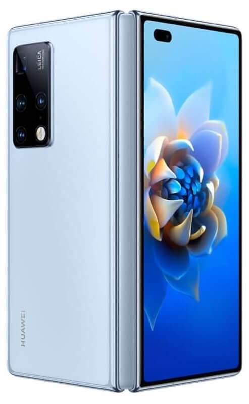 Huawei Mate X2